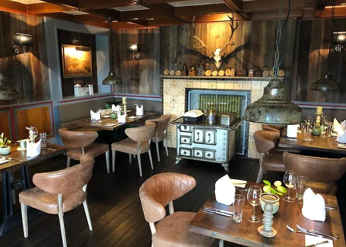 Hotel Gutshof Wellenbad